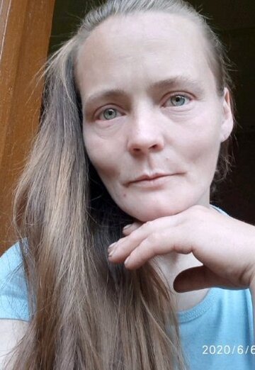 My photo - Nadenka Bliznec, 35 from Rechitsa (@nadenkabliznec)