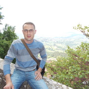 Aleksey 41 Krasnodar