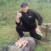 Серега, 35, Черногорск