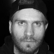 Павел, 36, Волжский
