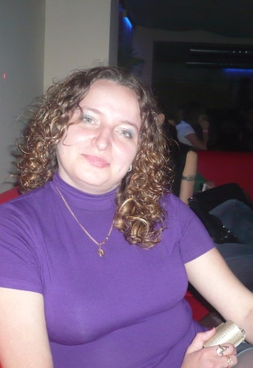 Моя фотография - Тамара, 39 из Энергодар (@amyrchik-25)