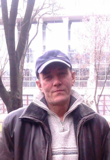 Моя фотография - Oleg, 59 из Мариуполь (@olegzalygin65)
