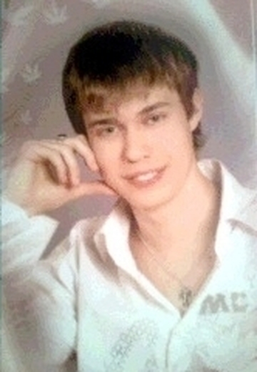Моя фотография - Дмитрий, 31 из Ставрополь (@dmitriy24296)