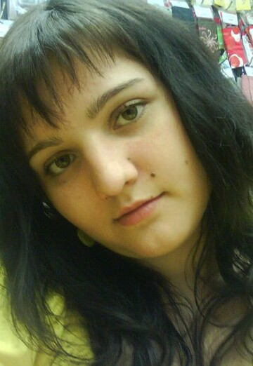 My photo - Ksyusha, 37 from Millerovo (@ksusa6283957)