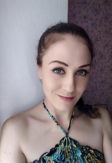 My photo - Yuliya, 34 from Pervomaysk (@1391472)