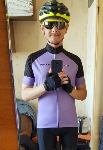 Andrey (@andrew87) — my photo № 1