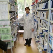 любовь, 72, Красногорск