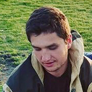 Konstantin, 33, Михайловск
