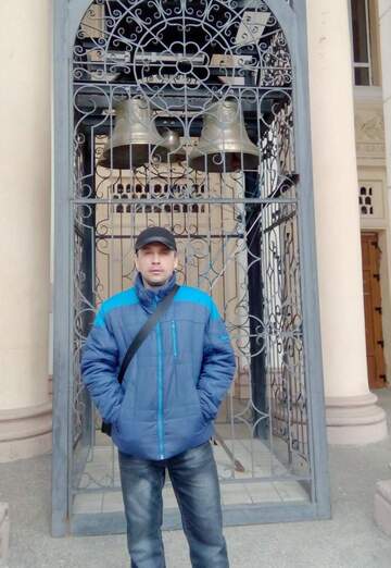 My photo - Vlad, 47 from Volzhskiy (@vlad65783)