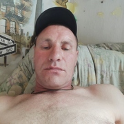 Андрей Жильнин, 41, Янаул