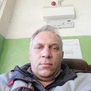 Александр, 47, Новосмолинский