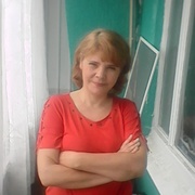 Ольга, 47, Зея
