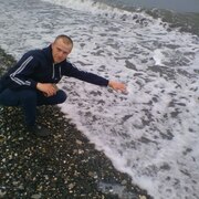 Александр, 28, Знаменск