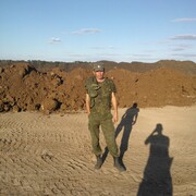 константин, 39, Кантемировка