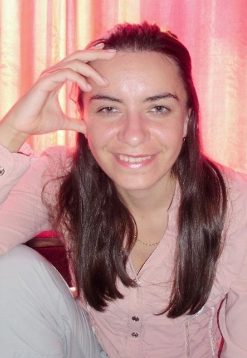 Моя фотография - Жанна, 38 из Дрогичин (@evtuzhanna)