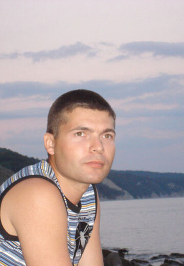 Моя фотография - Роман, 40 из Таганрог (@roman136226)