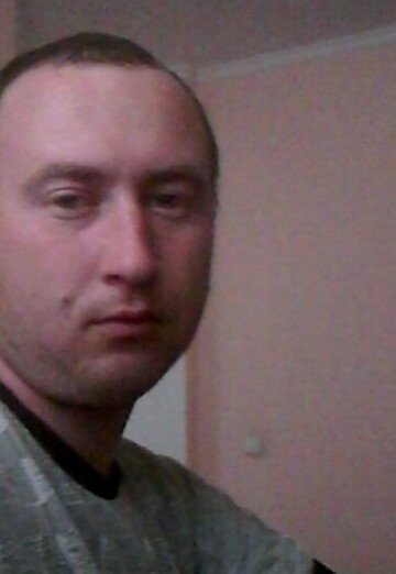 My photo - Igor, 35 from Warsaw (@igor210860)