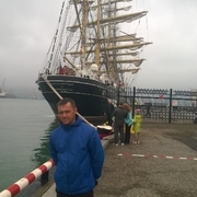 ALEXANDER, 47, Гороховец
