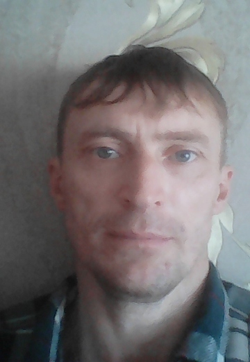 Моя фотография - Дима, 46 из Астрахань (@dima176603)