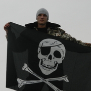 Юрец, 38, Цимлянск