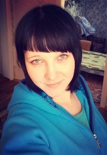Моя фотография - Евгения, 32 из Новопокровка (@evgeniya32335)