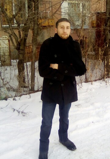 My photo - A V E T, 29 from Gyumri (@avet179)