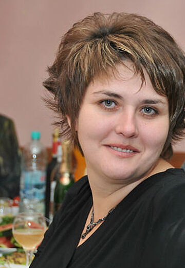 Моя фотография - Катя, 44 из Наро-Фоминск (@katya49853)