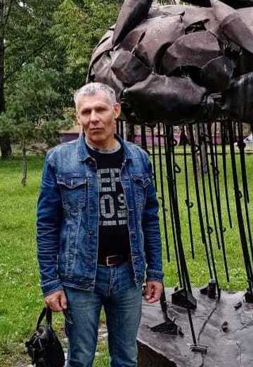 My photo - Mihail, 50 from Ussurijsk (@mihail181994)