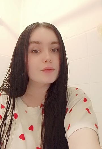 My photo - Maria, 22 from Iskitim (@maria14123)