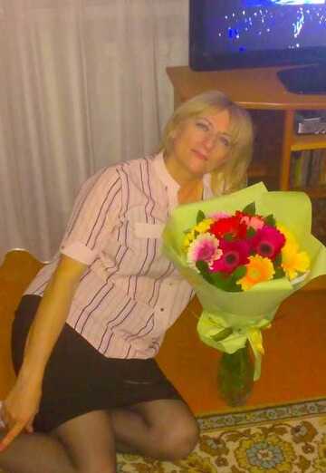 My photo - Tatyana, 60 from Omsk (@tatyana325803)
