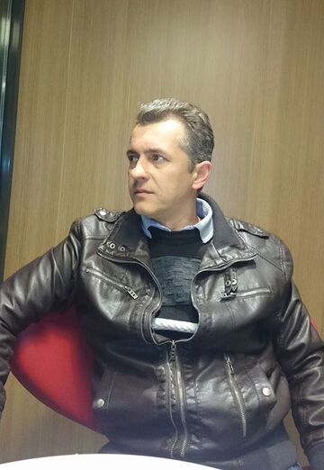 My photo - goga, 42 from Tbilisi (@goga2404)