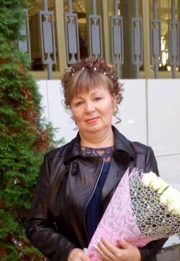 My photo - Nadejda Shapovalova, 64 from Samara (@nadejdashapovalova1)