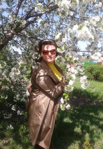 My photo - Natashenka, 40 from Druzhkovka (@natasenwka8384506)