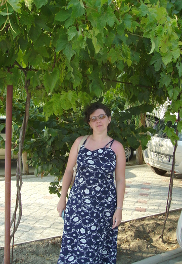 My photo - tatyana, 46 from Kirovgrad (@id243808)