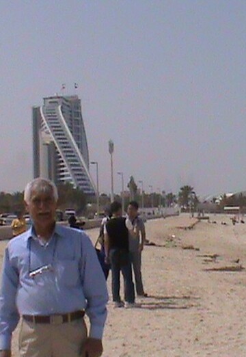 Моя фотография - hameed, 74 из Мосул (@hameed7450798)