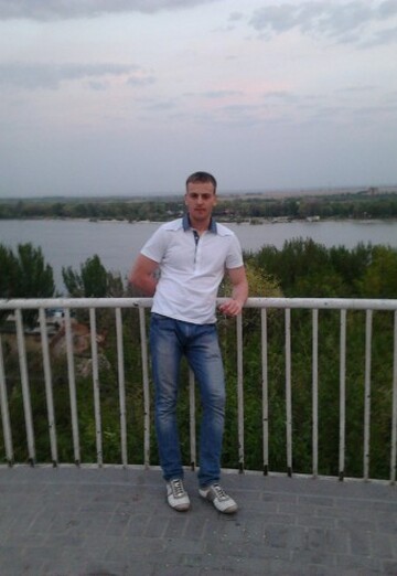 My photo - Sergey, 34 from Rostov-on-don (@sergey7804884)