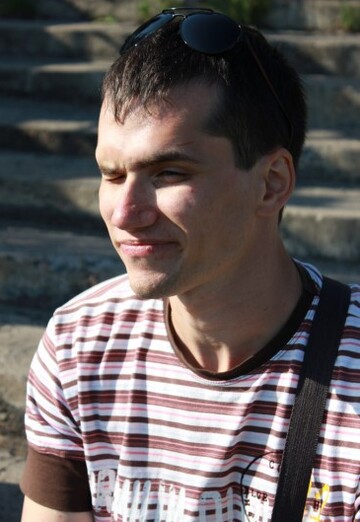 Моя фотография - Dfuz, 34 из Томск (@dfuz89)