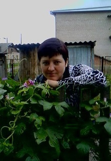 My photo - Veronika Dmitrieva, 43 from Buzuluk (@veronikadmitrieva)