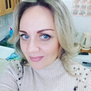 Ульяна, 42, Усть-Лабинск