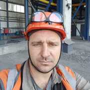 миша, 41, Череповец