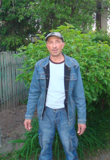 My photo - viktor, 53 from Talgar (@viktor126729)