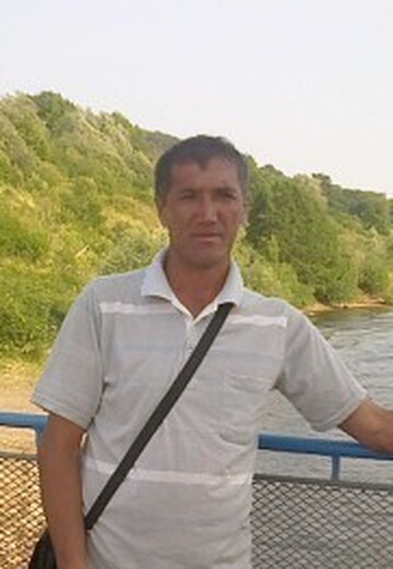 My photo - ahmed, 49 from Nizhny Novgorod (@ahmed10581)