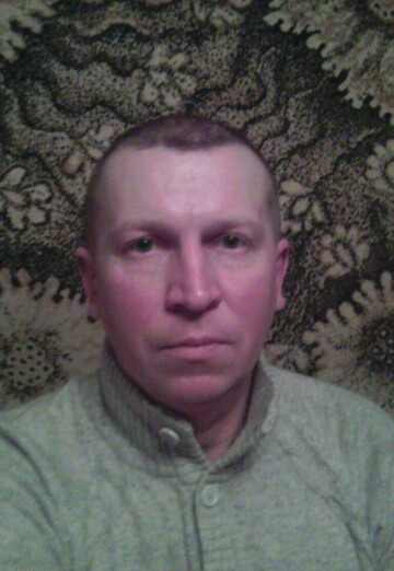 Моя фотографія - Сергей, 48 з Тамбов (@sergey1171669)