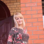 Екатерина, 33, Людиново