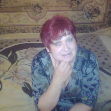 Моя фотография - Елена, 55 из Вязьма (@elena37454)