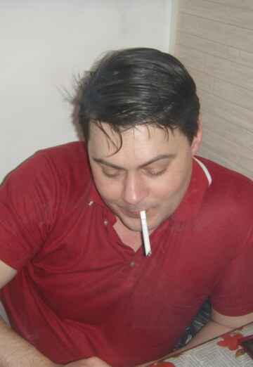 My photo - Aleksey, 49 from Neryungri (@aleksey19178)