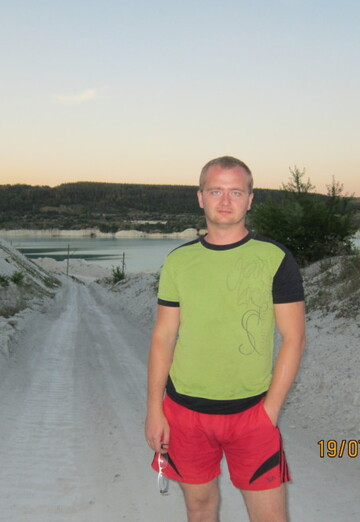 My photo - Valeriy, 38 from Tatsin (@valeriy24990)