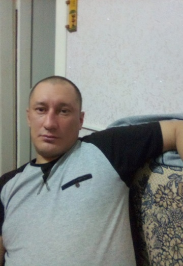 My photo - Denis, 40 from Arkhangelsk (@denis260983)