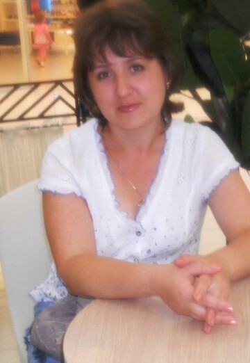 Моя фотография - Татьяна, 52 из Задонск (@tatyana254660)
