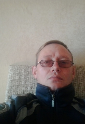 Моя фотография - сергей, 40 из Соликамск (@sergey197469)